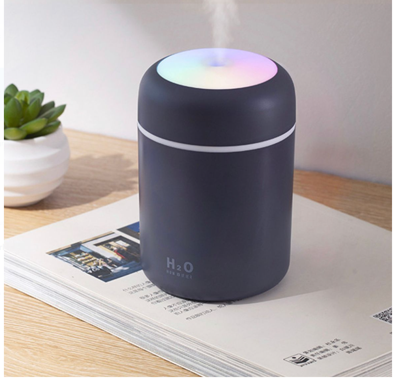 Humidificador de Aire